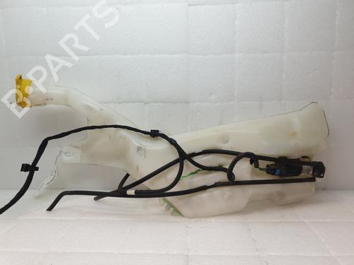 Used Windscreen washer tank Windscreen washer tank RENAULT MEGANE IV Hatchback (B9A/M/N_) 1.5 dCi 110 (B9A3) (110 hp) 22793877 22793877