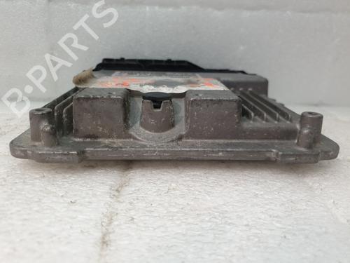 Control unit PEUGEOT 207 (WA_, WC_) 1.6 HDi | BP31189031M11 