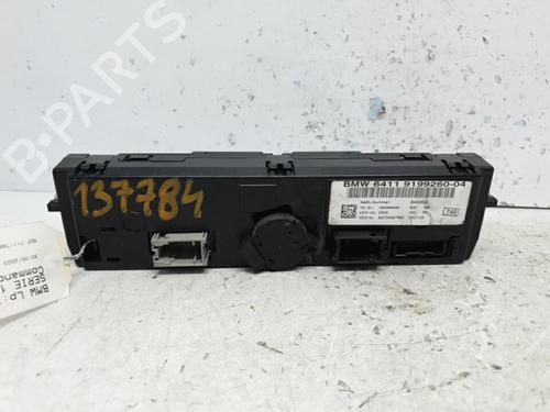 Used Climate control Climate control BMW 1 (E87) 120 d (177 hp) 20382647 20382647