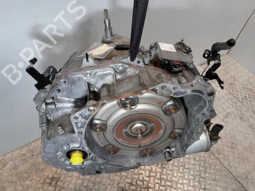Gearbox PEUGEOT 308 I (4A_, 4C_) 2.0 HDi | BP20381663M3 