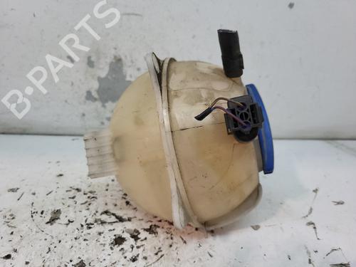 Expansion tank VW POLO V (6R1, 6C1) 1.2 | BP20377740C120 