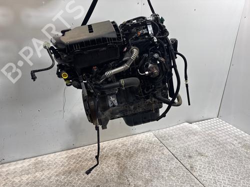 Engine CITROËN C3 II (SC_) 1.6 BlueHDi 75 | BP38080731M1 - Image 3