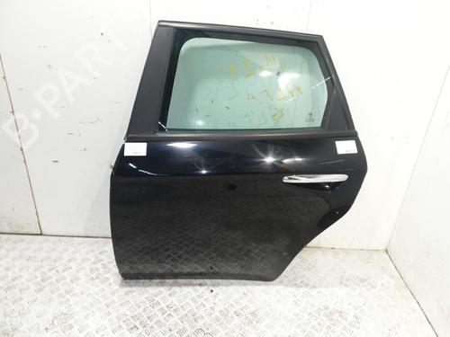 Used Left rear door ALFA ROMEO 159 Sportwagon (939_) 1.9 JTDM 8V (939BXE1B) (120 hp) 20377097