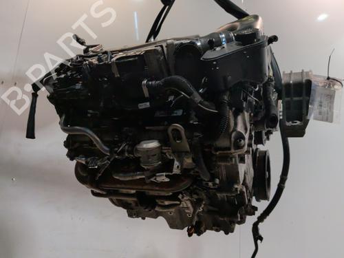 Engine SAAB 9-3 (YS3F, E79, D79, D75) 2.8 Turbo V6 | BP32371463M1 
