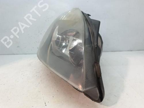 Used Right headlight RENAULT CLIO II (BB_, CB_) 1.5 dCi (B/CB3M) (64 hp) 20378239