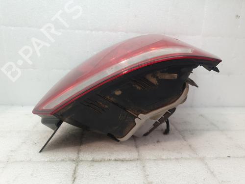 Right taillight VW POLO V (6R1, 6C1) 1.6 TDI | BP26892338C35 