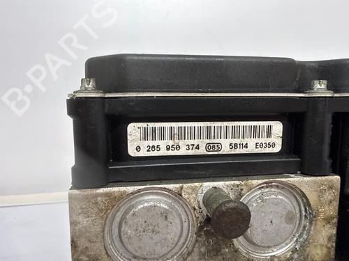 Used ABS pump ABS pump 36802130 36802130