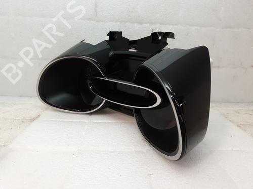 Instrument cluster RENAULT CLIO IV (BH_) 1.2 16V | BP25907982C47 