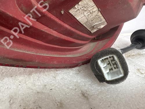 Left taillight KIA PICANTO II (TA) 1.0 | BP37500049C34 - Image 7
