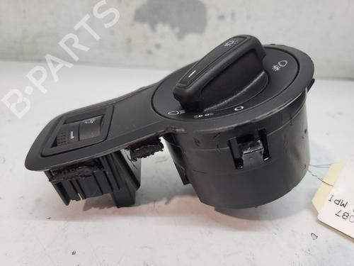 Headlight switch VW POLO V (6R1, 6C1) 1.0 | BP20374362I24 