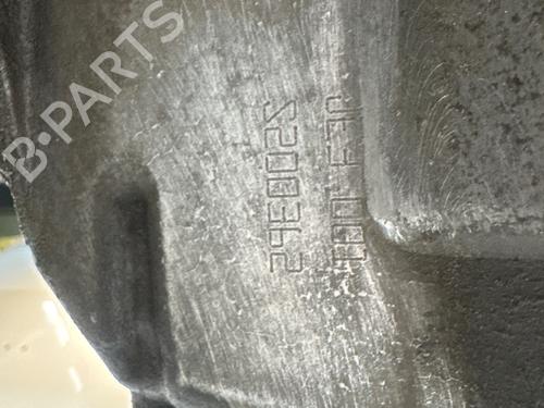 Gearbox RENAULT TWINGO III (BCM_, BCA_) 1.0 SCe 70 | BP36802102M3 - Image 5