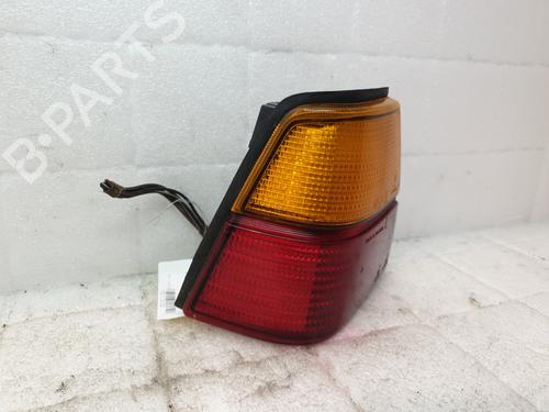 Used Left taillight Left taillight VW PASSAT B2 (32B) 1.6 (75 hp) 23210865 23210865