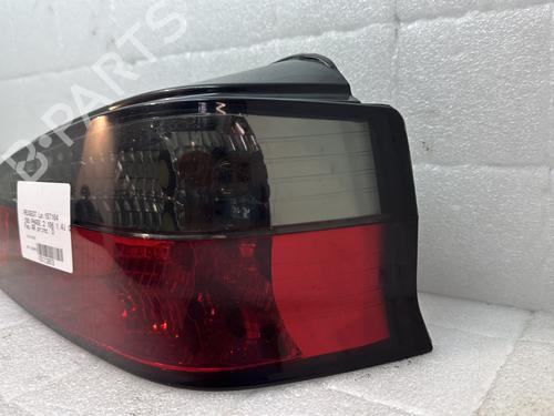 Used Right taillight Right taillight PEUGEOT 106 II (1A_, 1C_) 1.4 i (75 hp) 33432948 33432948