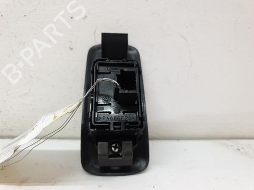 Used Left rear window switch Left rear window switch RENAULT LATITUDE (L70_) 2.0 dCi 150 (L70H) (150 hp) 20377786 20377786