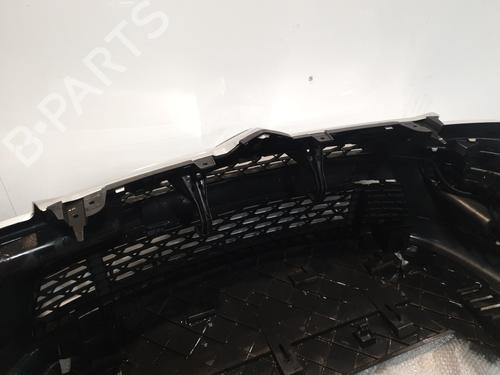 Front bumper CITROËN C4 Grand Picasso I (UA_) 1.6 HDi 110 | BP29551646C7 