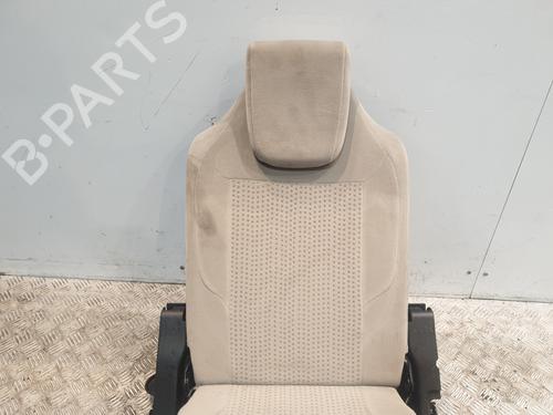 Rear seat (3rd row) CITROËN C4 Grand Picasso I (UA_) 2.0 HDi 150 | BP28183619I24 