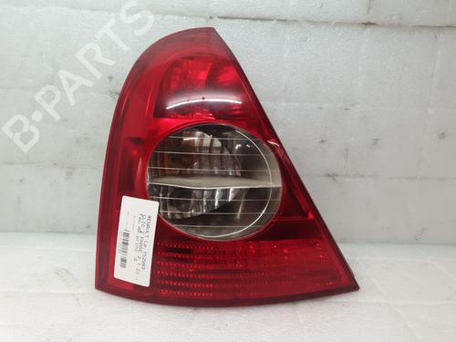 Farolim esquerdo Farolim esquerdo RENAULT CLIO II (BB_, CB_) 1.2 (BB0A, BB0F, BB10, BB1K, BB28, BB2D, BB2H, CB0A,... (58 hp) 29152274 29152274