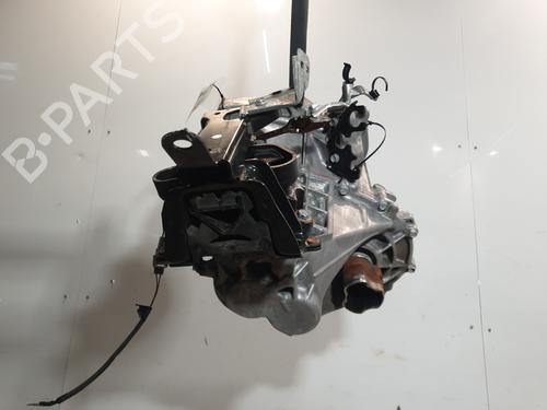 Gearbox CITROËN C1 (PM_, PN_) 1.4 HDi | BP29221306M3 - Image 2
