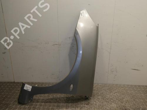 Used Left front fenders PEUGEOT 307 (3A/C) 1.4 (75 hp) 20380916