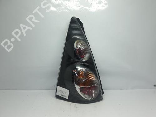 Used Left taillight Left taillight CITROËN C1 (PM_, PN_) 1.0 (68 hp) 20373544 20373544