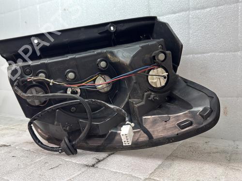 Left taillight CHEVROLET CAPTIVA (C100, C140) 2.2 D 4WD | BP33432963C34 - Image 2