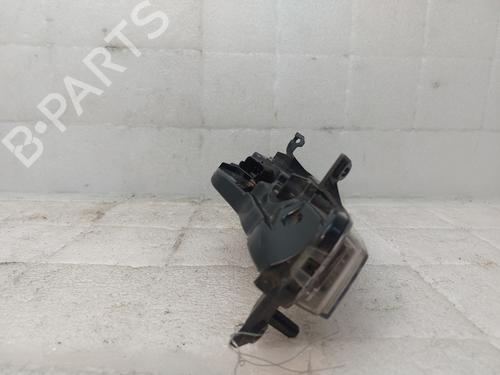 Left daytime light CITROËN C4 Picasso I MPV (UD_) 1.6 HDi | BP32412208C104