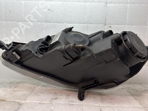 Right headlight VW GOLF PLUS V (5M1, 521) | BP33308789C29 - Image 4