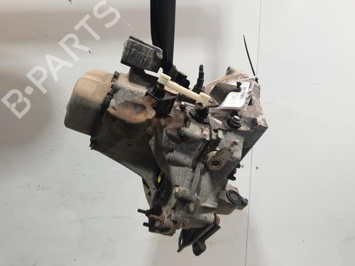 Gearbox CITROËN C3 II (SC_) 1.2 VTi 82 | BP30697219M3 - Image 3