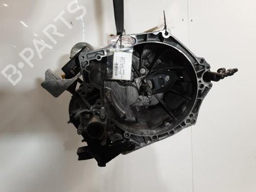 Used Gearbox PEUGEOT 308 I (4A_, 4C_) 1.6 HDi (90 hp) 20384880