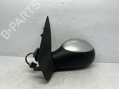 Left mirror PEUGEOT 206+ (2L_, 2M_) 1.4 HDi eco 70 | BP20382779C26