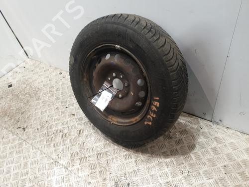 Used Rim Rim OPEL CORSA D (S07) 1.3 CDTI (L08, L68) (90 hp) 31826721 31826721