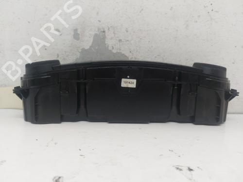 Climate control MERCEDES-BENZ E-CLASS (W211) E 55 AMG Kompressor (211.076) | BP20377615I5 