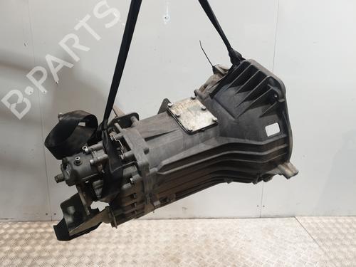 Used Gearbox IVECO DAILY V Van 29S13, 29L13, 35C13, 35S13, 40C13, 40S13 (126 hp) 29756676