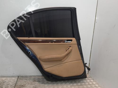 Left rear door BMW 3 (E46) 330 d | BP20377847C4 