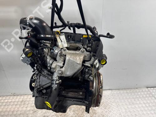 Engine OPEL CORSA E (X15) 1.4 Turbo (08, 68) | BP39627960M1 - Image 4