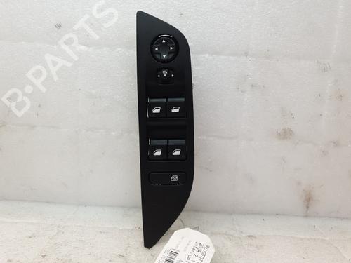 Used Left front window switch PEUGEOT 2008 II (UD_, US_, UY_, UJ_, UR_, UC_) 1.2 PureTech 130 (USHNS, URHNS) (130 hp) 27097368