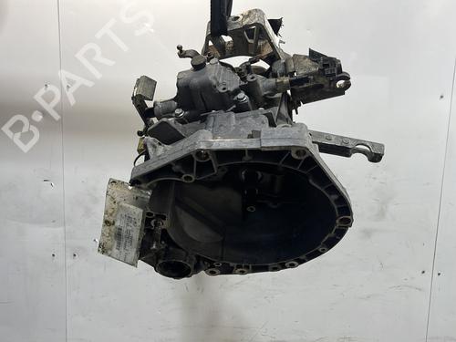 Girkasse FIAT 500 (312_) 1.2 (312AXA1A) (69 hp) 32364667