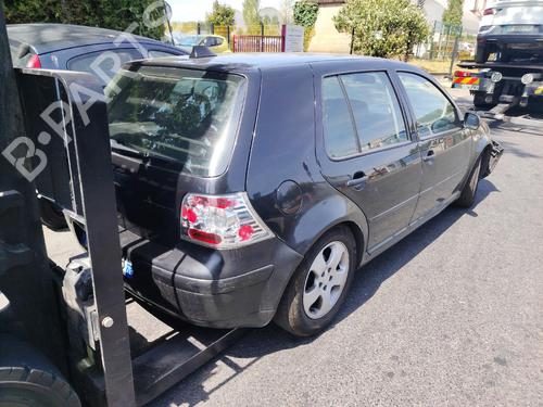Used Parts VW GOLF IV (1J1) 1.9 TDI 4950550