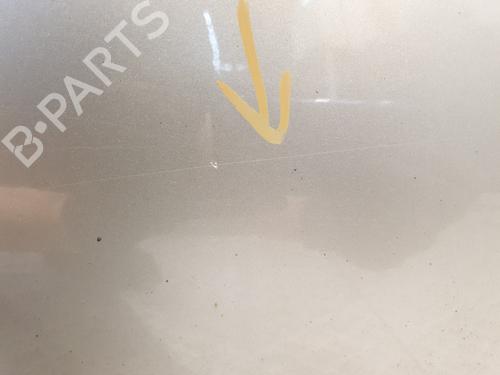 Right front door CITROËN C3 II (SC_) 1.4 HDi 70 (SC8HZC, SC8HR0, SC8HP4) | BP27303572C3 