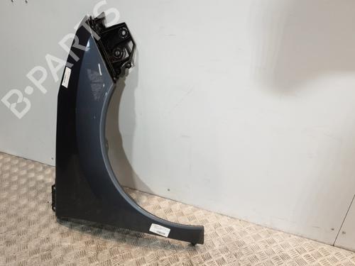 Right front fenders PEUGEOT 3008 I MPV (0U_) 2.0 HDi 150 / BlueHDi 150 | BP20374864C42 