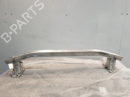 Used Front bumper reinforcement RENAULT CLIO III (BR0/1, CR0/1) 1.2 16V Hi-Flex (BR1U, CR1U) (75 hp) 29551647