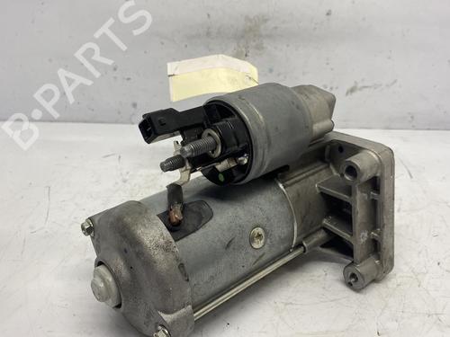 Starter PEUGEOT 308 II (LB_, LP_, LW_, LH_, L3_) 1.5 BlueHDi 130 | BP20383800M8 