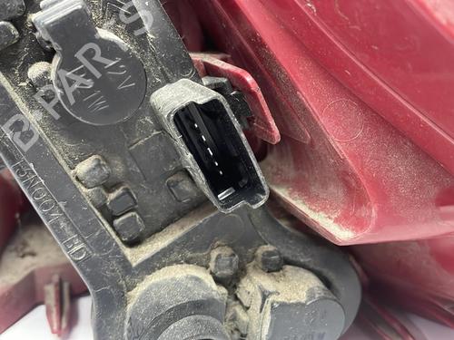 Left taillight CITROËN C4 Coupe (LA_) 1.6 HDi | BP20383013C34 