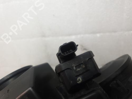 Left headlight RENAULT CLIO II (BB_, CB_) 1.2 16V (BB05, BB0W, BB11, BB27, BB2T, BB2U, BB2V, CB05,... | BP31695993C28 