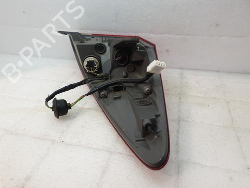 Left taillight HONDA CIVIC IX (FK) 2.2 i-DTEC (FK3) | BP24977889C34 - Image 3