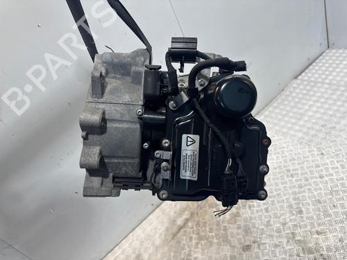 Gearkasse Gearkasse 39508619 39508619
