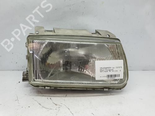 Right headlight VW POLO III (6N1) 75 1.6 | BP20372846C29 