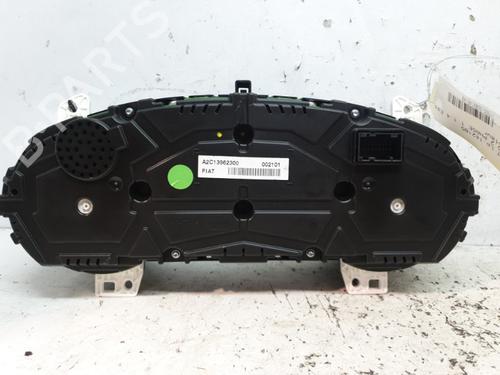 Instrument cluster FIAT TIPO Saloon (356_, 357_) 1.4 (356SXA1B) | BP20381747C47 