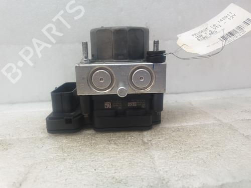 ABS pump PEUGEOT 108 1.0 VTi | BP25380995M43  - Image 5