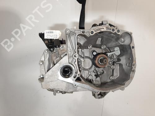 Used Gearbox RENAULT CLIO IV (BH_) 1.2 16V (73 hp) 20483885